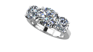 3ST-102 White Gold