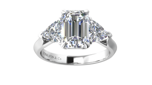 3STEC-104 White Gold