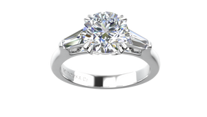 3STRBCBGT-102 White Gold
