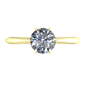 S6C-140 Yellow Gold