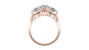 ANQ-101 Rose Gold