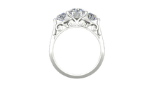 Load image into Gallery viewer, ANQ-101 White Gold