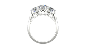 ANQ-101 White Gold