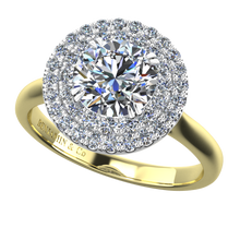 Load image into Gallery viewer, DHS-101PW Yellow Gold