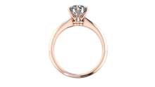 Load image into Gallery viewer, F1-101 Rose Gold
