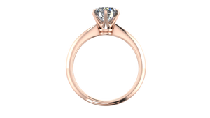 F1-101 Rose Gold