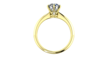 Load image into Gallery viewer, F1-101 Yellow Gold