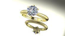 Load image into Gallery viewer, F1-101 Yellow Gold