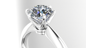 F1-101 White Gold