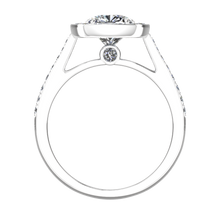Load image into Gallery viewer, HBGS-402 White Gold