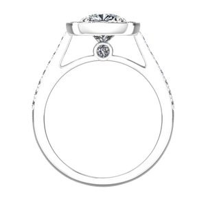 HBGS-402 White Gold