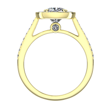Load image into Gallery viewer, HBGS-402 Yellow Gold