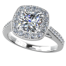 Load image into Gallery viewer, HBGS-402 White Gold