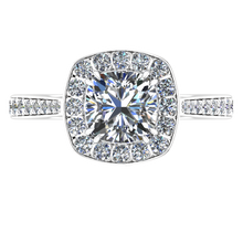 Load image into Gallery viewer, HBGS-402 White Gold
