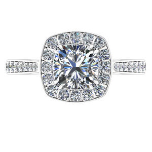 HBGS-402 White Gold