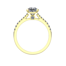 Load image into Gallery viewer, PBMS-501PY Yellow Gold