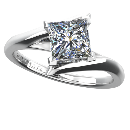 PFH-701 White Gold