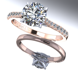 PROMISE-101 Rose Gold