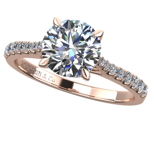 PROMISE-101 Rose Gold
