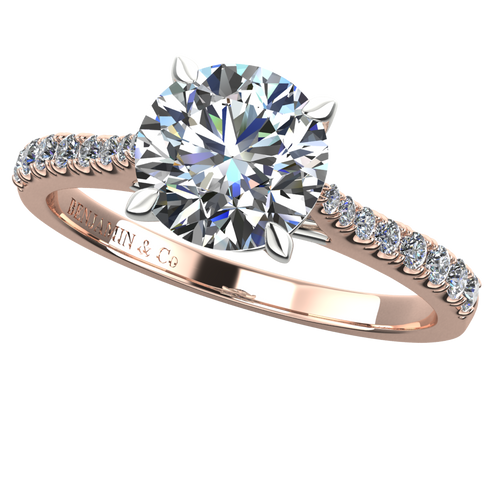 PROMISE-101 Rose Gold