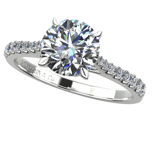 PROMISE-101 White Gold