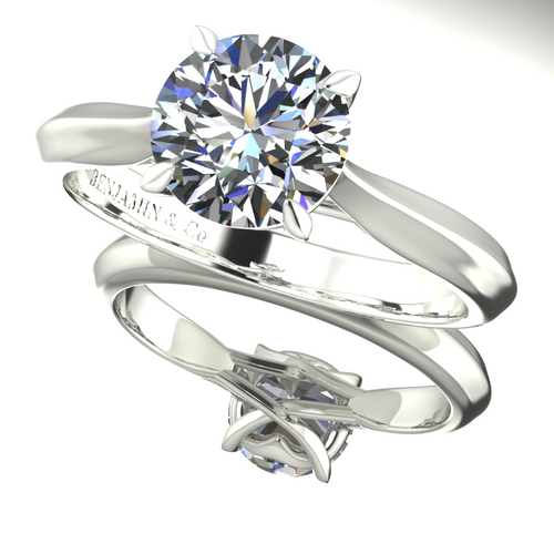 PROMISE-122 White Gold