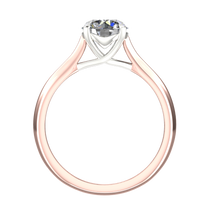 Load image into Gallery viewer, PROMISE-122 Rose Gold