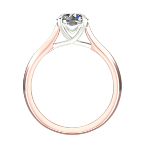 PROMISE-122 Rose Gold