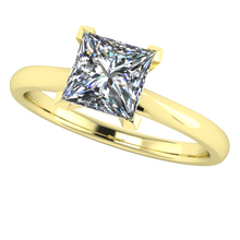 Load image into Gallery viewer, PSOL-501PW Yellow Gold
