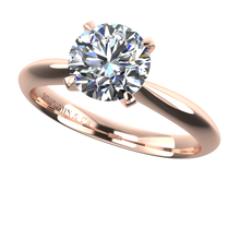 Load image into Gallery viewer, S4C-119 Rose Gold