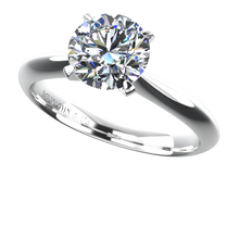 Load image into Gallery viewer, S4C-119 White Gold