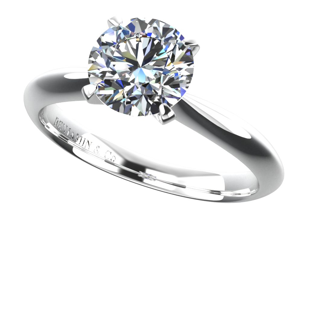 S4C-119 White Gold