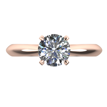 Load image into Gallery viewer, S4C-119 Rose Gold
