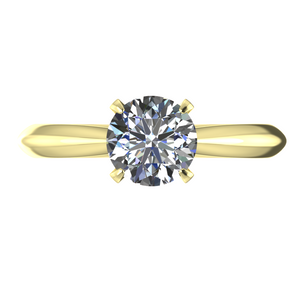 S4C-119 Yellow Gold