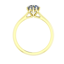 Load image into Gallery viewer, S6C-130 Yellow Gold