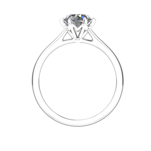 S6C-140 White Gold