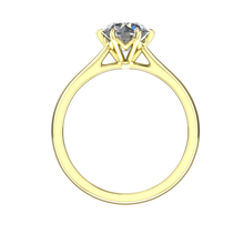Load image into Gallery viewer, S6C-140 Yellow Gold