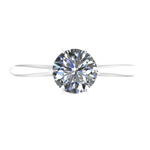 Load image into Gallery viewer, S6C-140 White Gold