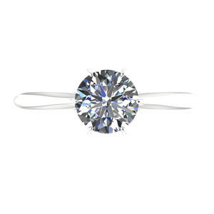S6C-140 White Gold