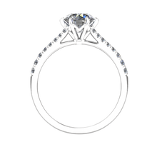 Load image into Gallery viewer, S6CDB-150 White Gold