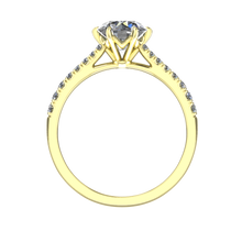 Load image into Gallery viewer, S6CDB-150 Yellow Gold