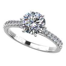 Load image into Gallery viewer, S6CDB-150 White Gold