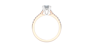 SOLEMSH110 Rose Gold