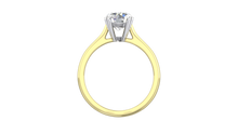 Load image into Gallery viewer, SOLRBC-111FW Yellow Gold