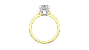 SOLRBC-111FW Yellow Gold
