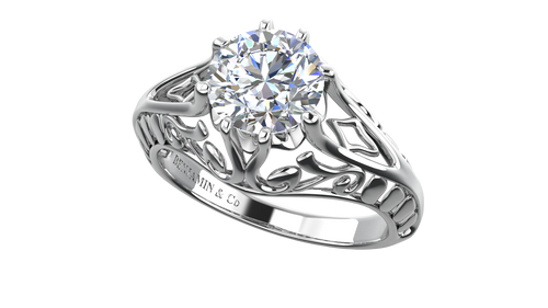 V1-101 White Gold