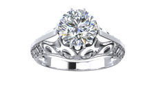 Load image into Gallery viewer, V1A-101 White Gold
